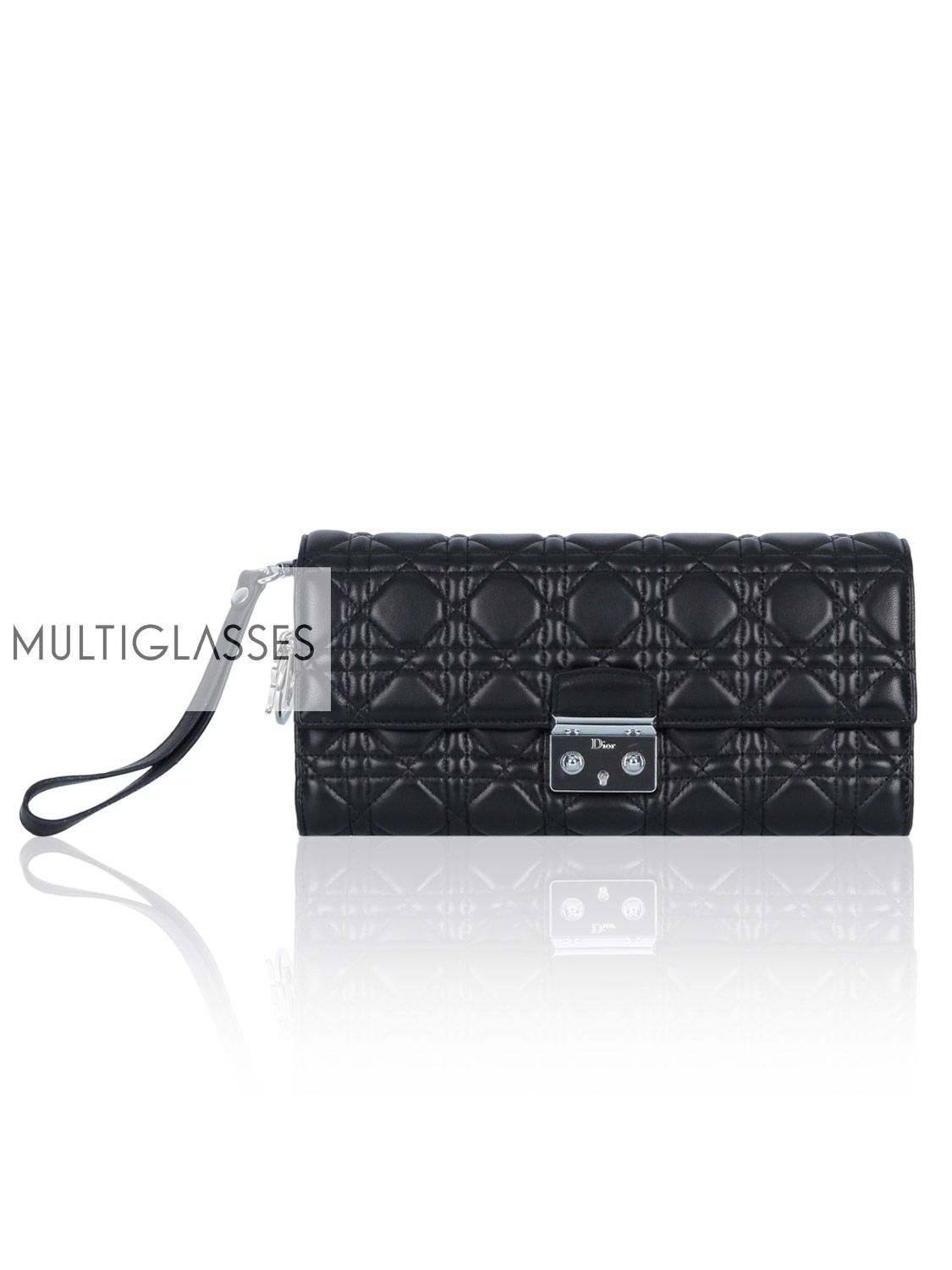 Купить Lady Dior Clutch 