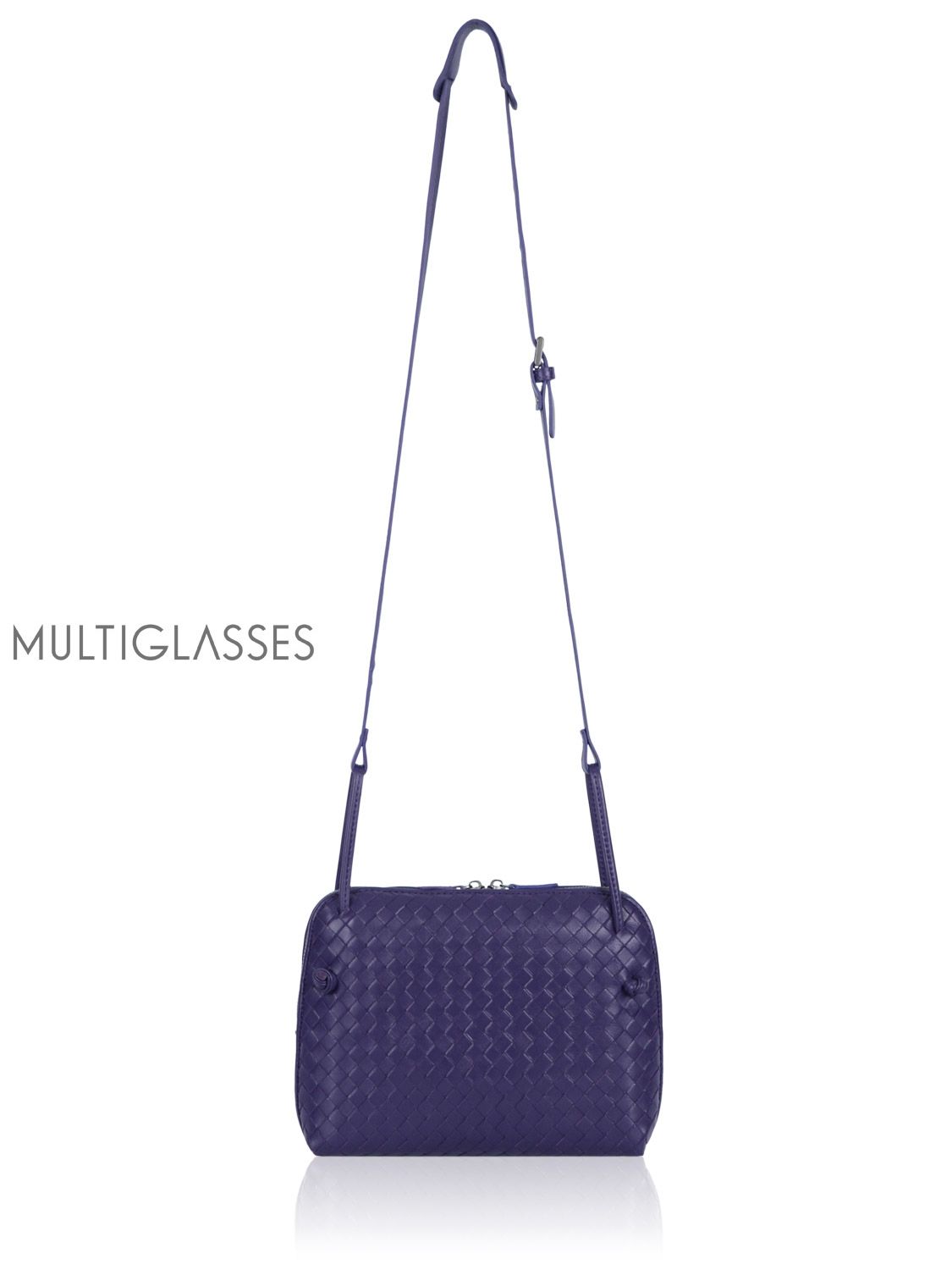 Купить Intrecciato Cross Body 