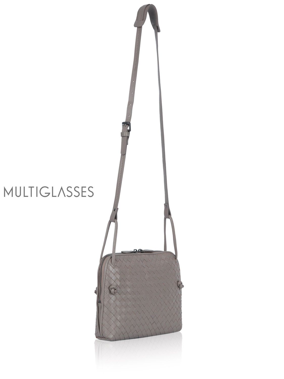 Купить Intrecciato Cross Body 