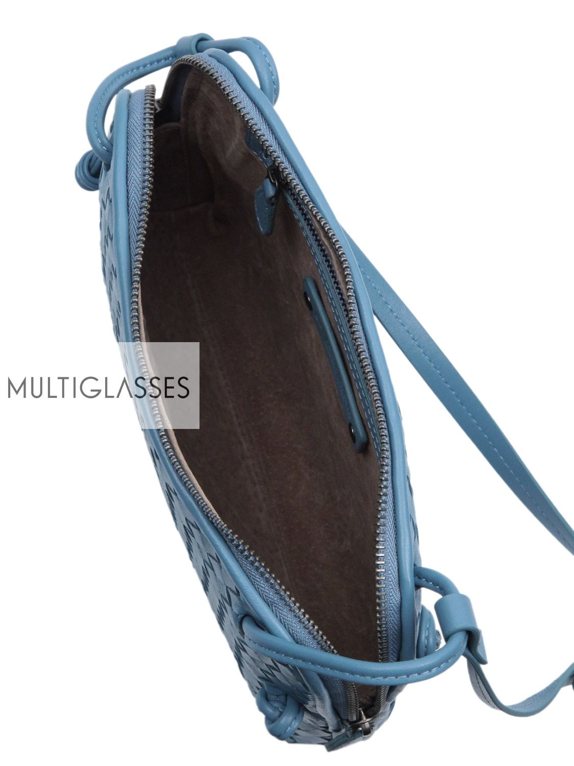 Купить Intrecciato Cross Body 