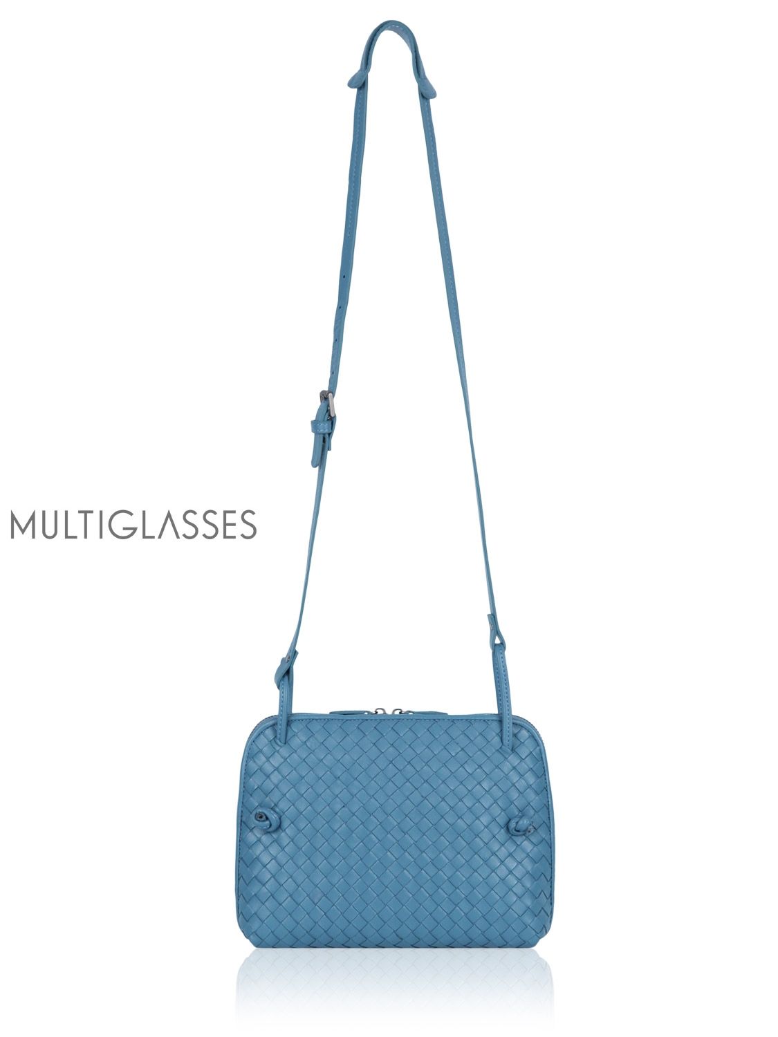 Купить Intrecciato Cross Body 