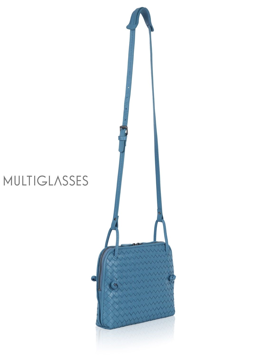 Купить Intrecciato Cross Body 