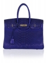 Купить Phyton Birkin 35 