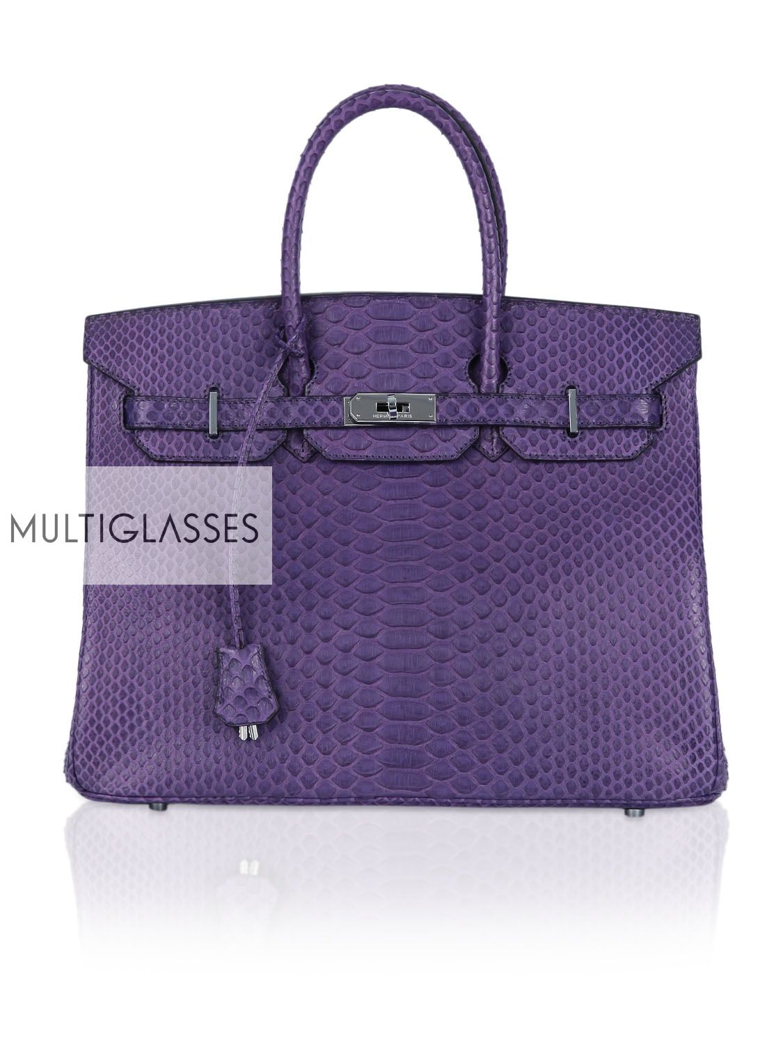 Купить Phyton Birkin 35 