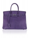 Купить Phyton Birkin 35 