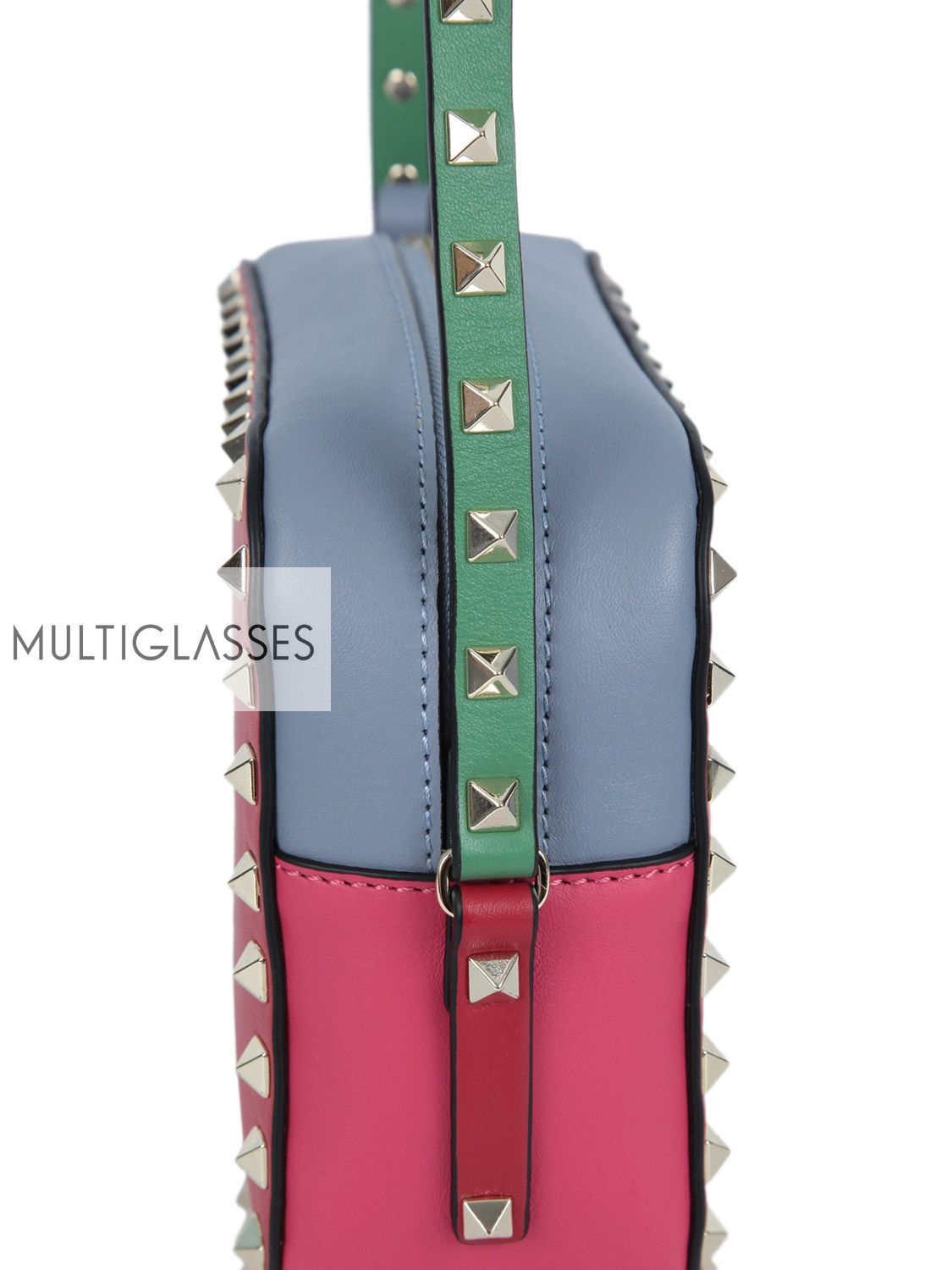 Купить Rockstud Crossbody Bag 