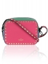 Купить Rockstud Crossbody Bag 