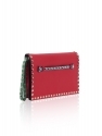 Купить Rockstud Leather Clutch 