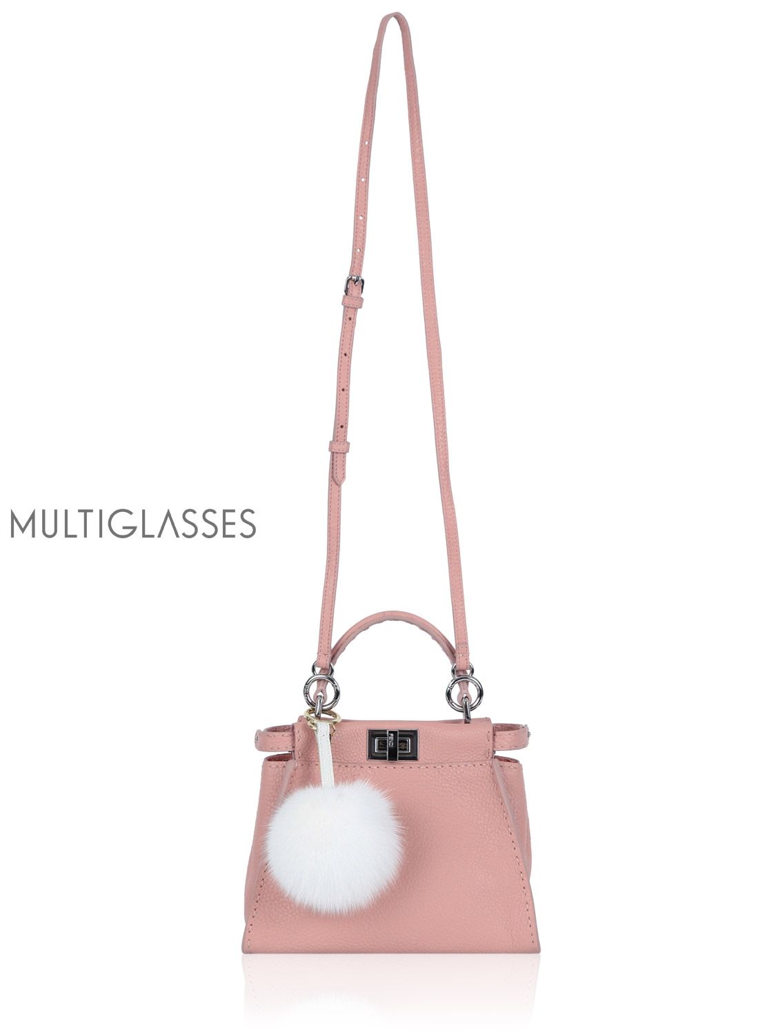 Купить Peek-a-Boo Small Spring 2015 Bag 