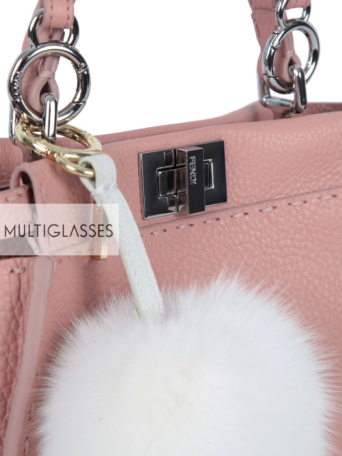 Купить Peek-a-Boo Small Spring 2015 Bag 