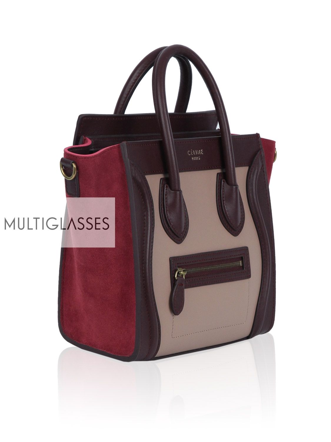 Купить Luggage Small Bag 