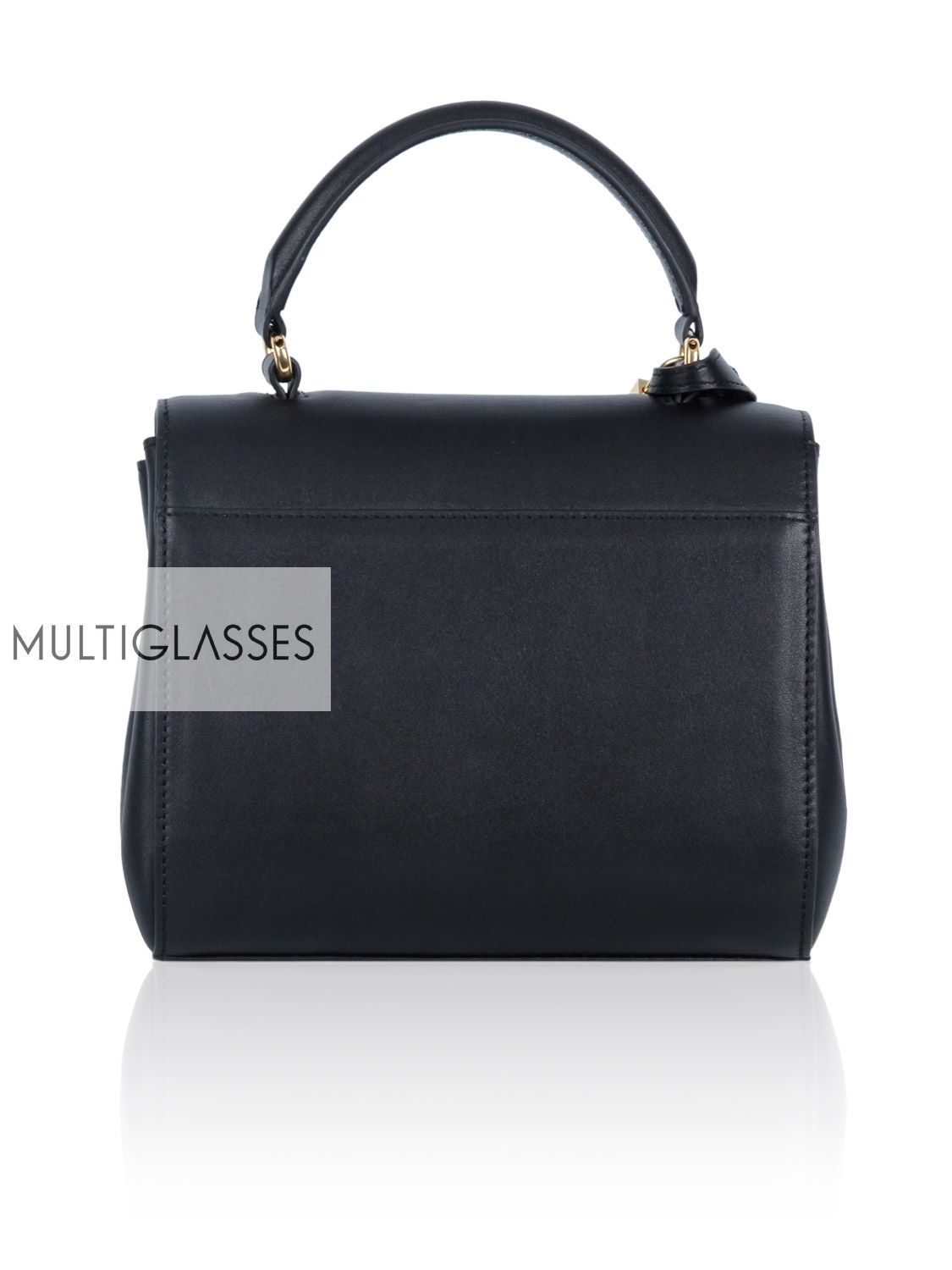 Купить SMALL MOUJIK SAINT LAURENT TOP HANDLE BAG 