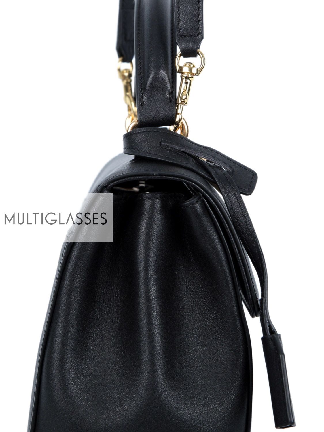 Купить SMALL MOUJIK SAINT LAURENT TOP HANDLE BAG 