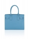 Купить Small Sac De Jour leather tote 