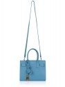 Купить Small Sac De Jour leather tote 