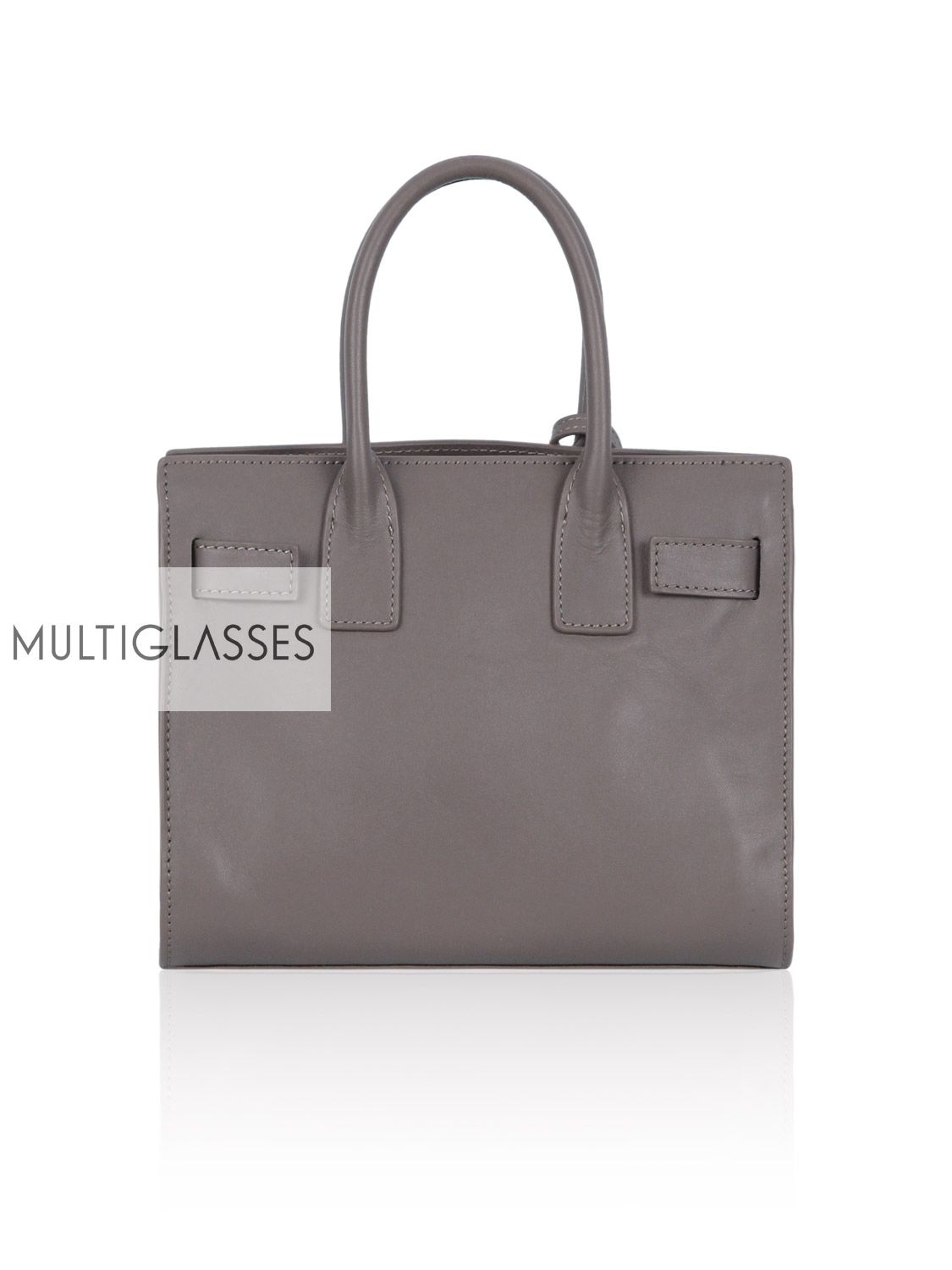 Купить Small Sac De Jour leather tote 