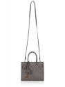 Купить Small Sac De Jour leather tote 