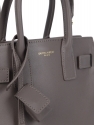 Купить Small Sac De Jour leather tote 