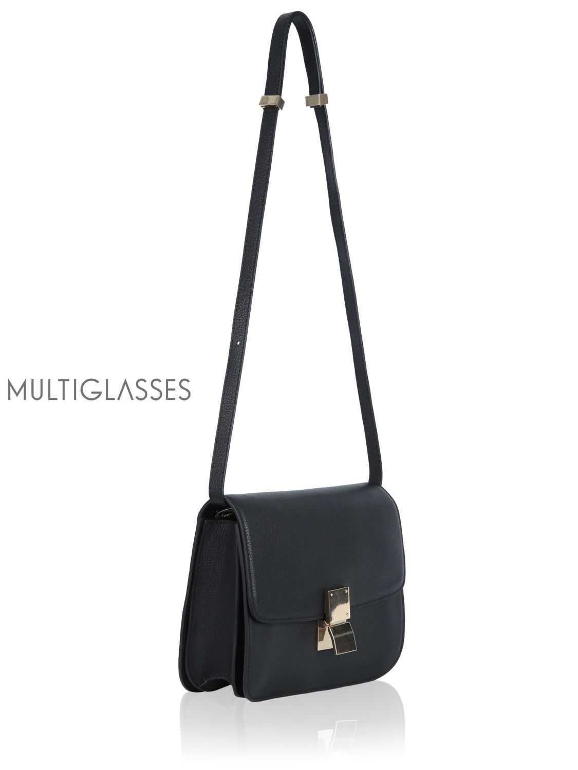 Купить Box Medium Bag 