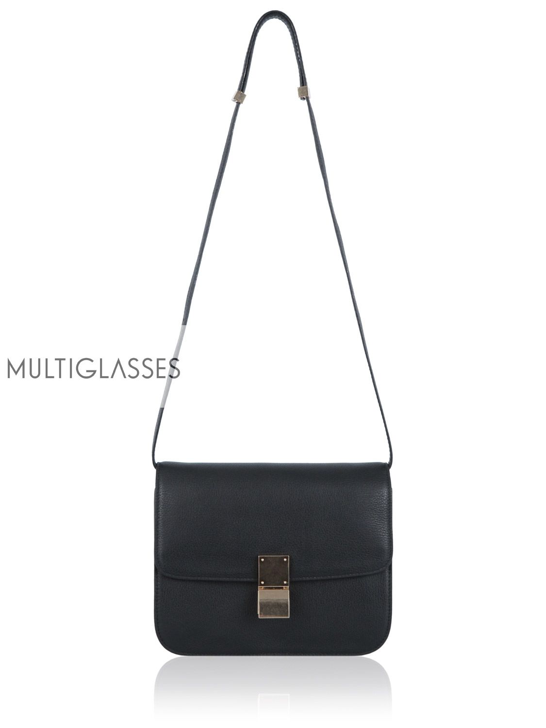 Купить Box Medium Bag 
