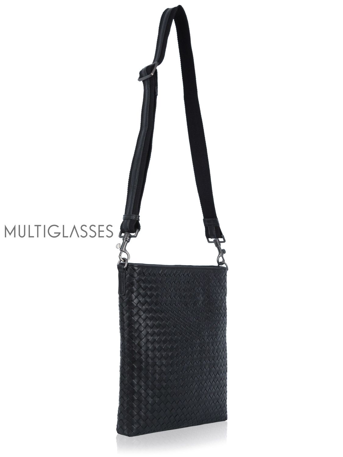 Купить Intrecciato Shoulder Bag 