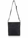 Купить Intrecciato Shoulder Bag 