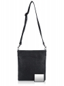 Купить Intrecciato Shoulder Bag 