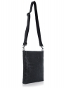 Купить Intrecciato Shoulder Bag 