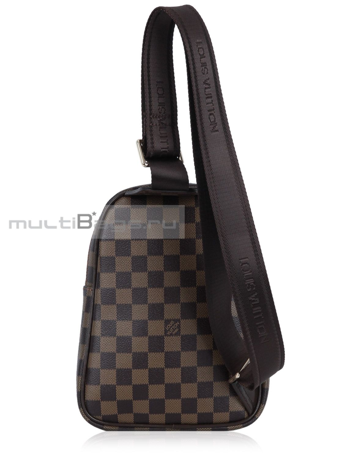 louis vuitton one shoulder backpack