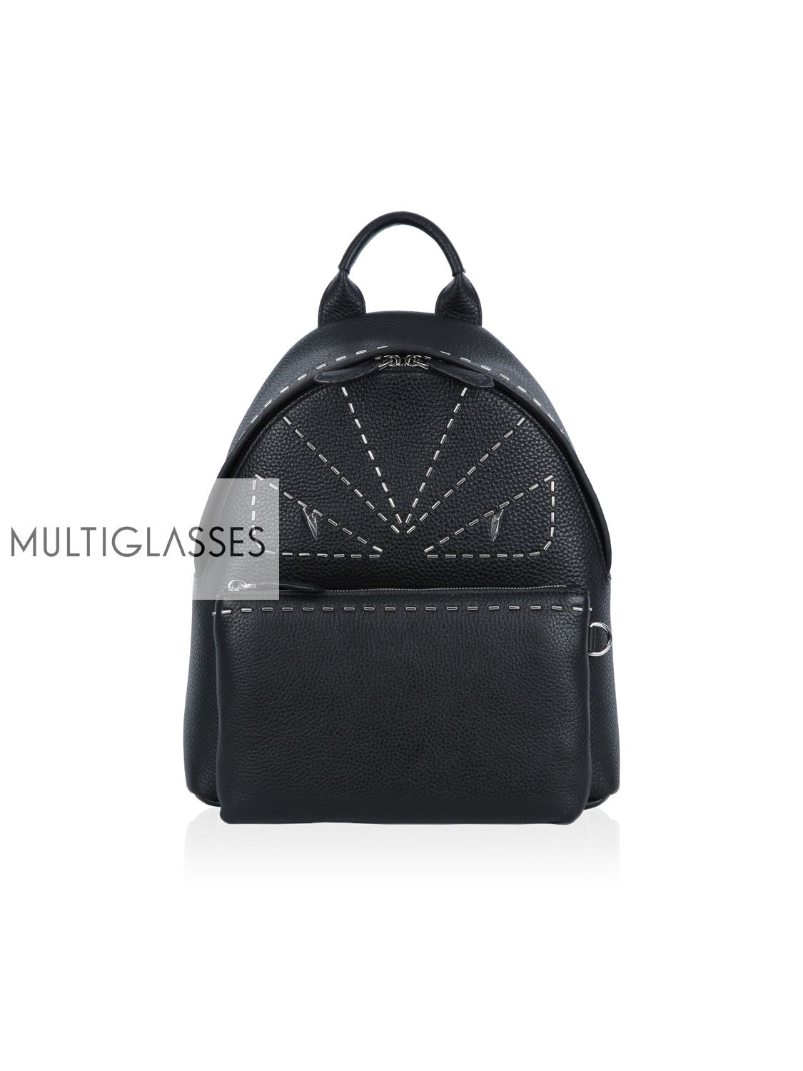 Купить The Bag Bugs Studded Backpack 