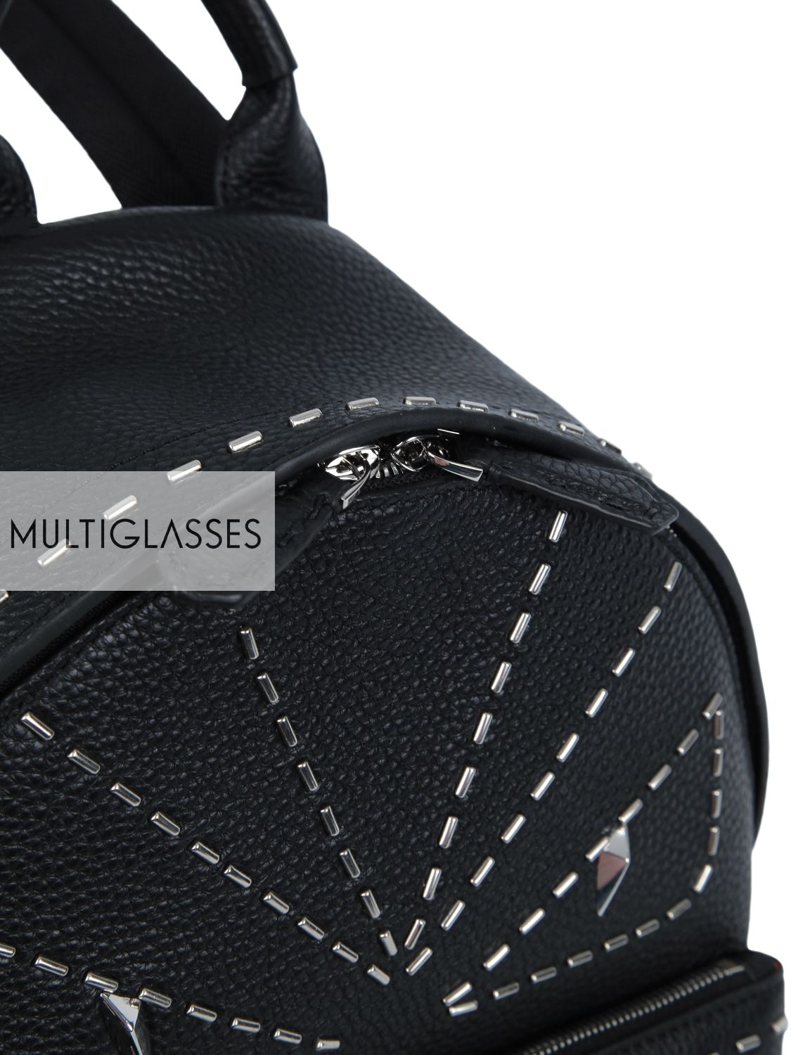 Купить The Bag Bugs Studded Backpack 