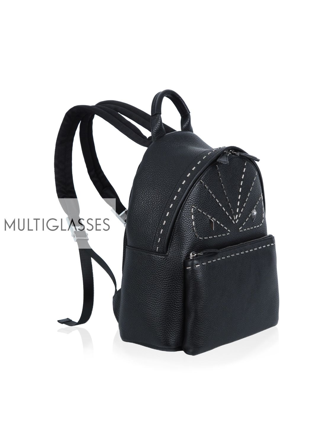 Купить The Bag Bugs Studded Backpack 