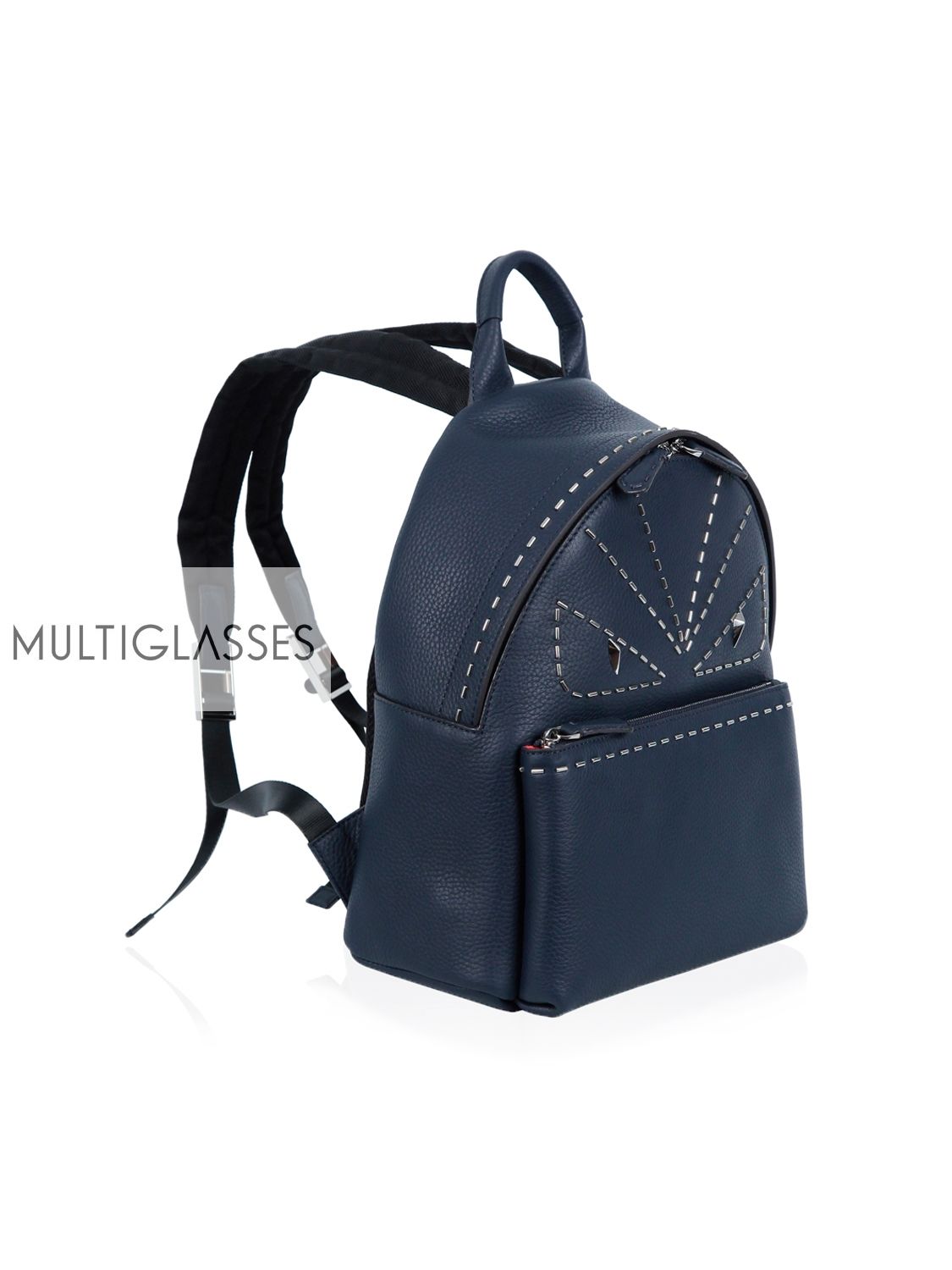 Купить The Bag Bugs Studded Backpack 