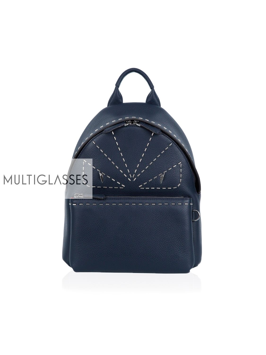 Купить The Bag Bugs Studded Backpack 