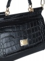 Купить Miss Sicily Croco Bag 