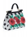 Купить MIss Sicily Rose Bag 