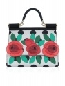 Купить MIss Sicily Rose Bag 