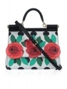 Купить MIss Sicily Rose Bag 