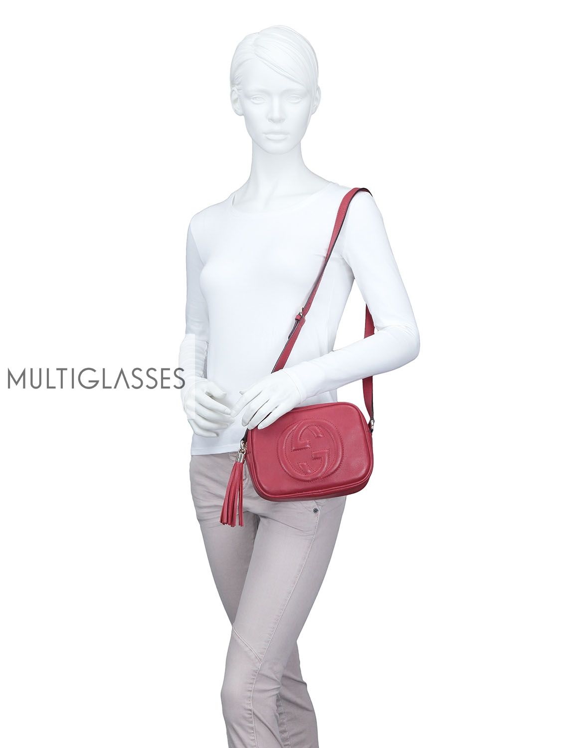 Купить Soho Disco Small Shoulder Bag 