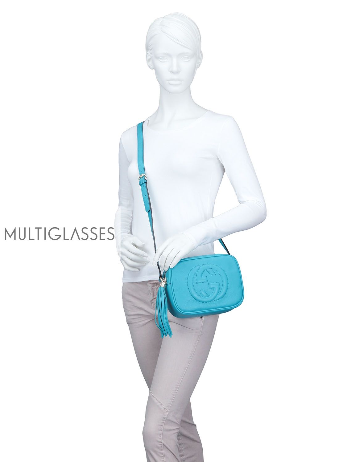 Купить Soho Disco Small Shoulder Bag 