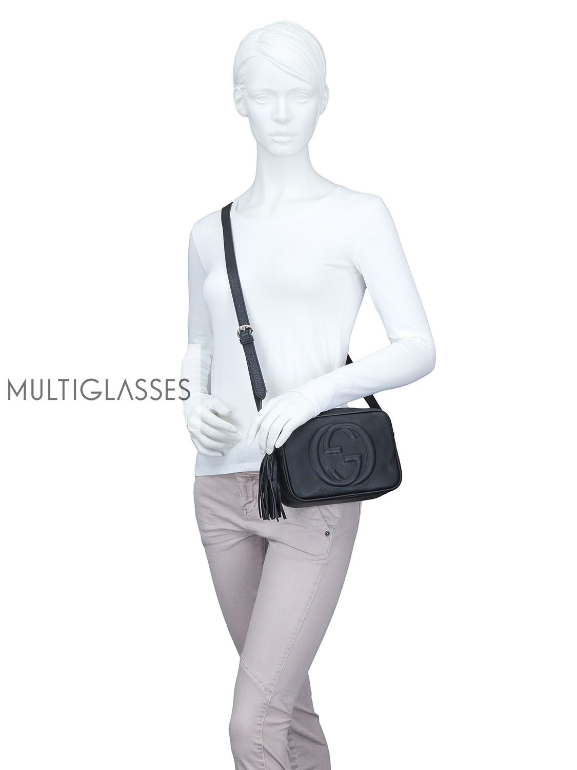 Купить Soho Disco Small Shoulder Bag 