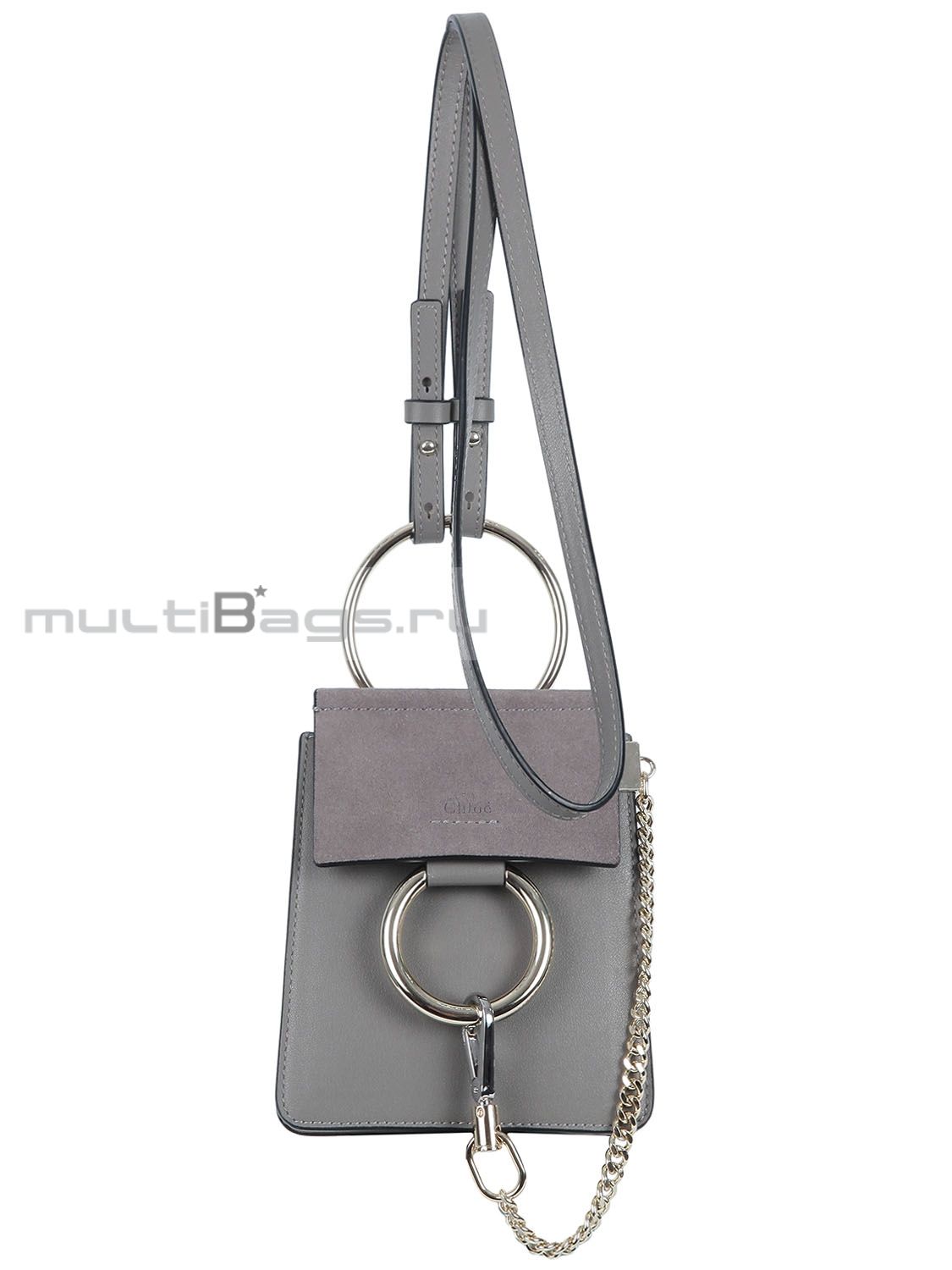 CHLOE Faye Small Bag