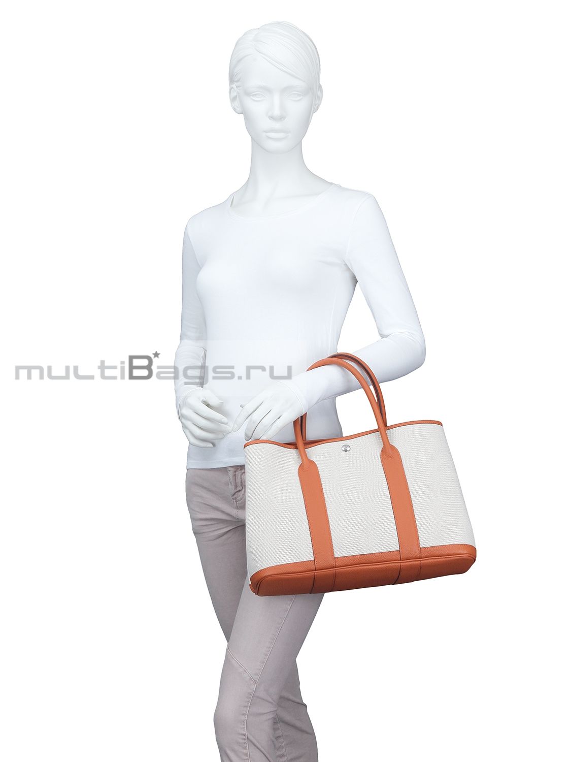 hermès garden party 36