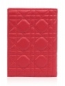 Купить Lady Dior Passport Cover 