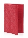 Купить Lady Dior Passport Cover 