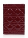 Купить Patent Lady Dior Passport Cover 