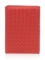 Купить Intrecciato Passport Cover 