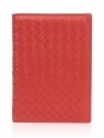 Купить Intrecciato Passport Cover 