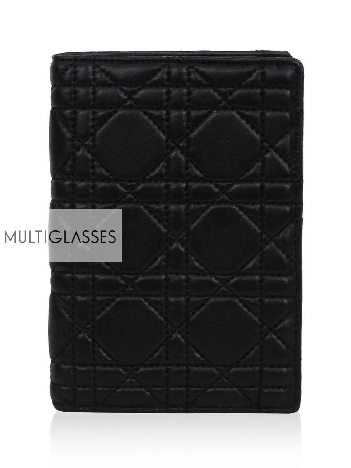 Купить Lady Dior Passport Cover 