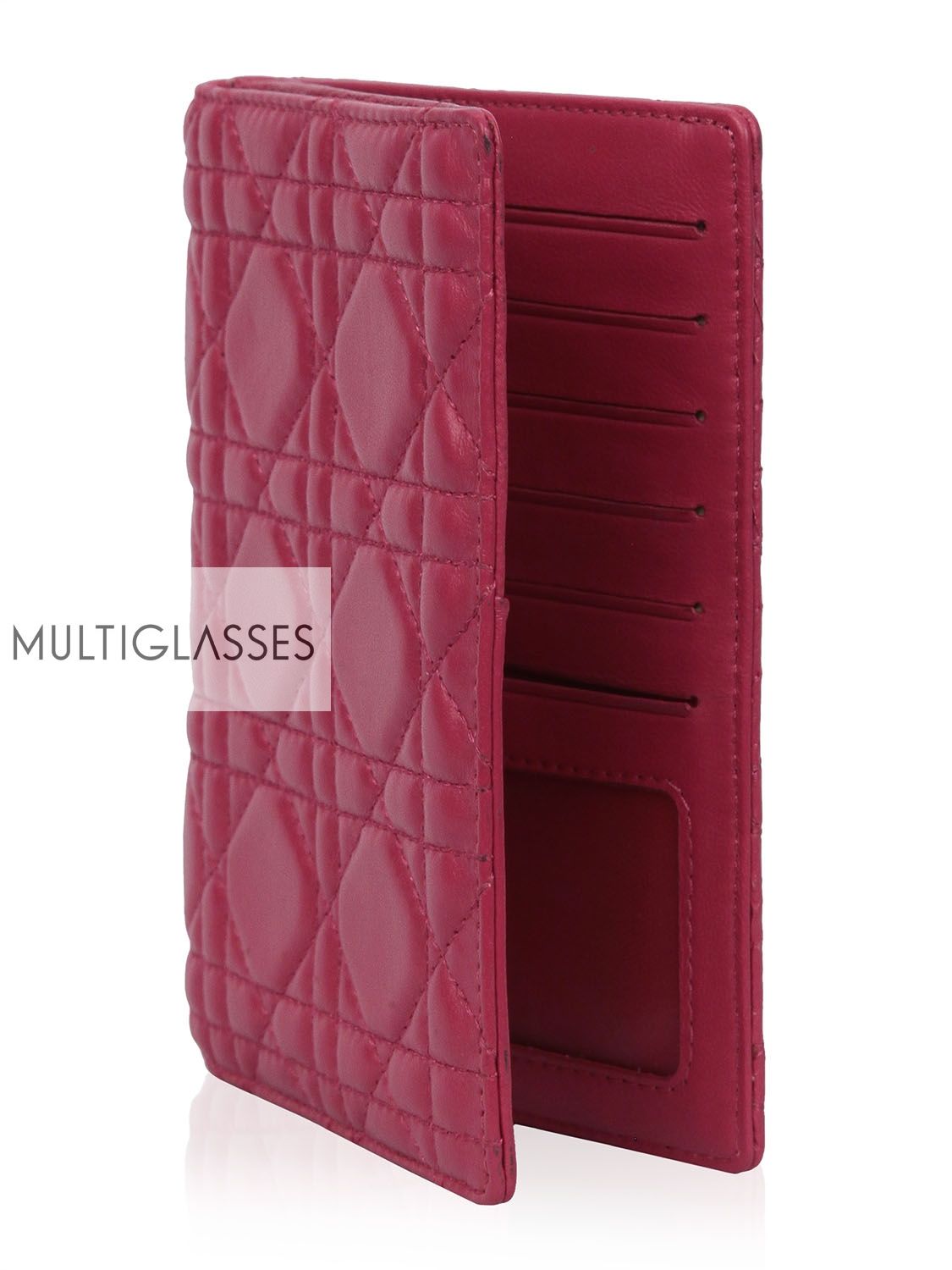 Купить Lady Dior Passport Cover 